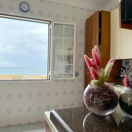 Amare - Sea Front 公寓