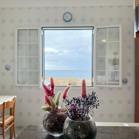 公寓 Amare - Sea Front 加利波利