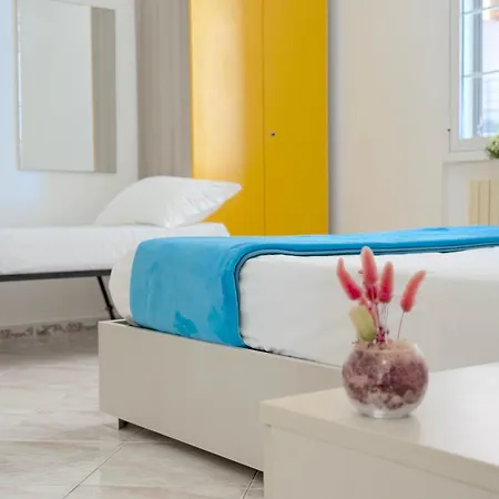 Amare - Sea Front Apartment *